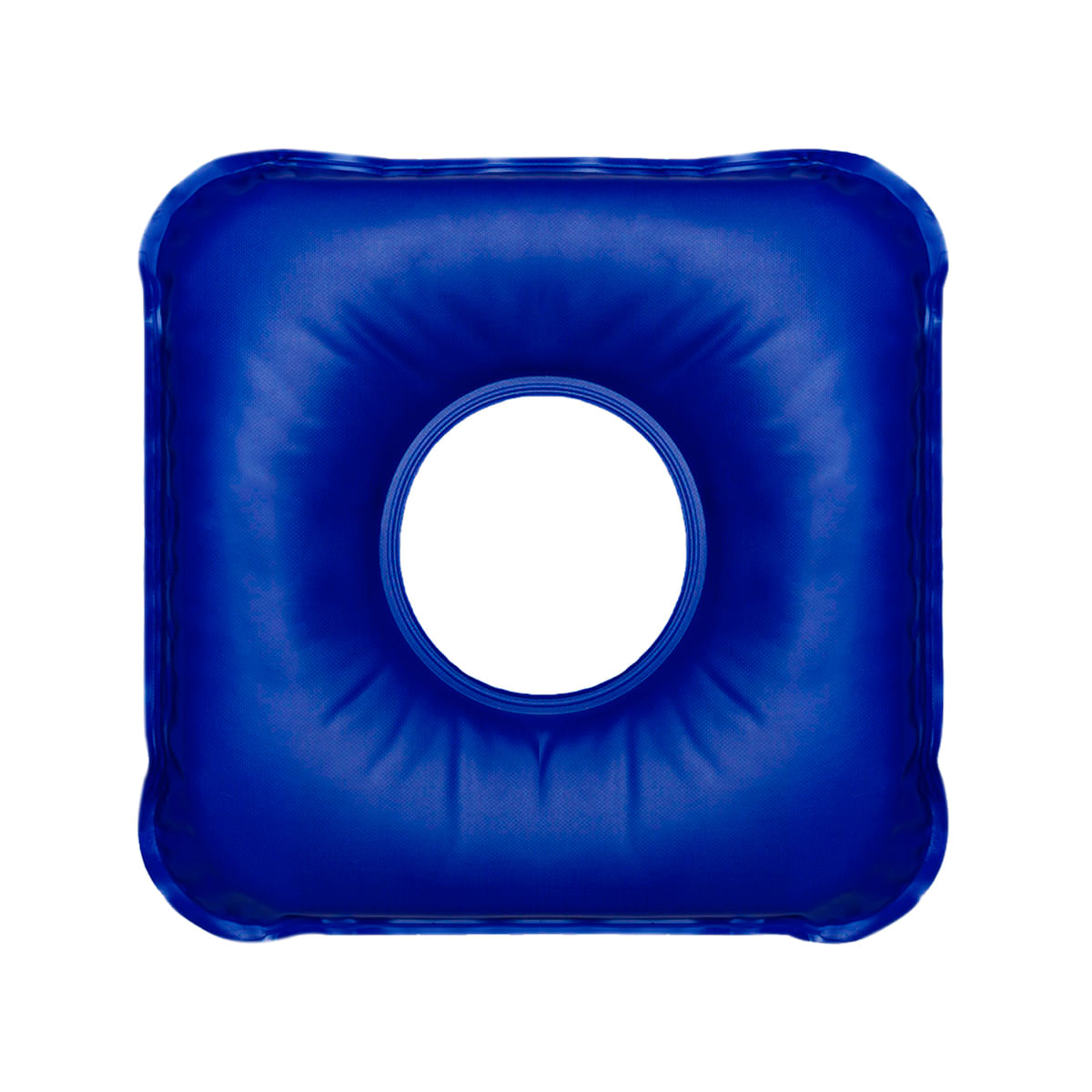 Cuadrete de Gel Terapéutico Antiescaras Multifuncional Coxis