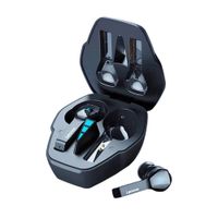 Audifonos Bluetooth Lenovo Xg02 Tws Gaming Negro