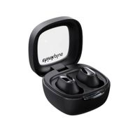 Audífonos Bluetooth Lenovo Xt62 Bt5.3 30Hrs Negro