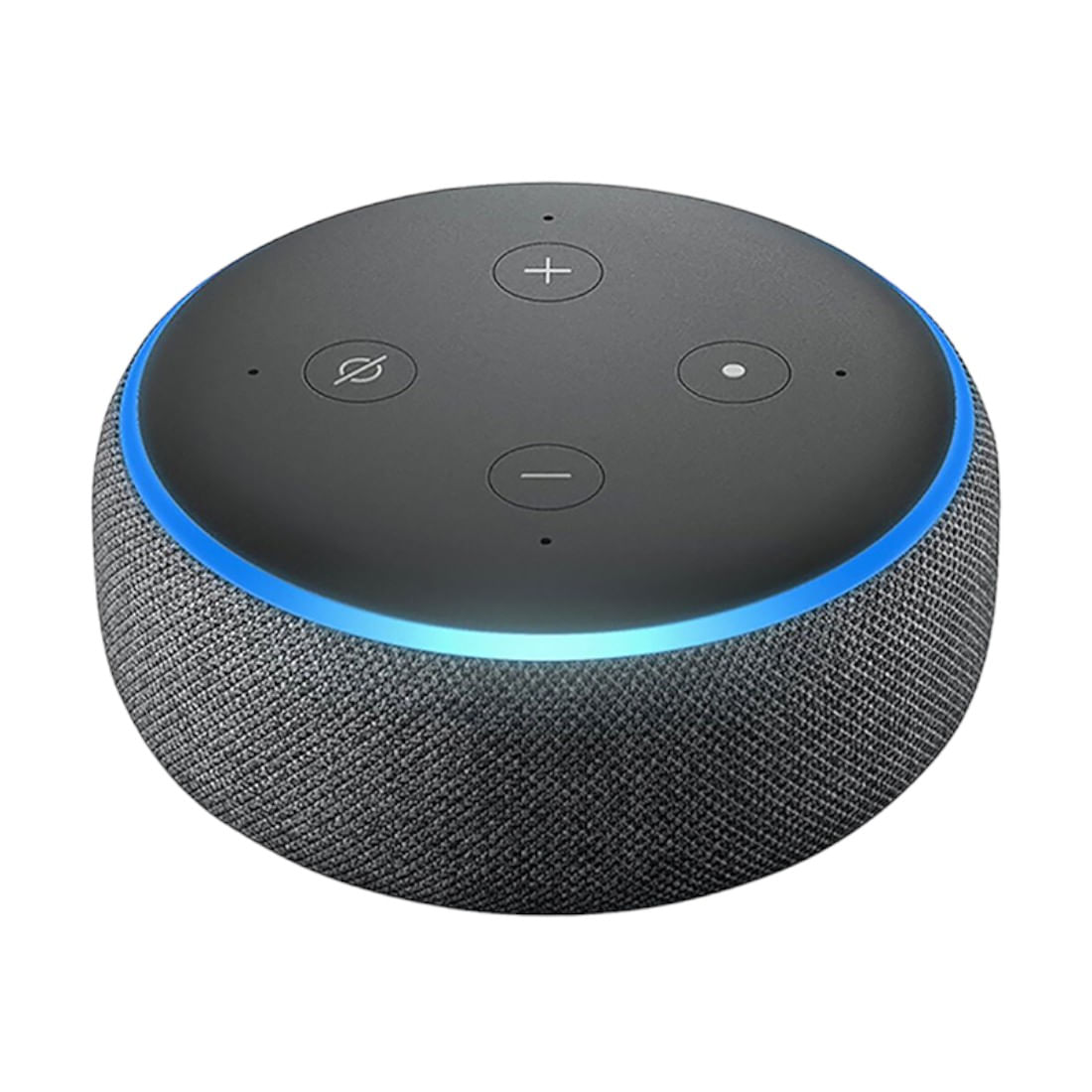 Echo Dot 3 / Altavoz Inteligente