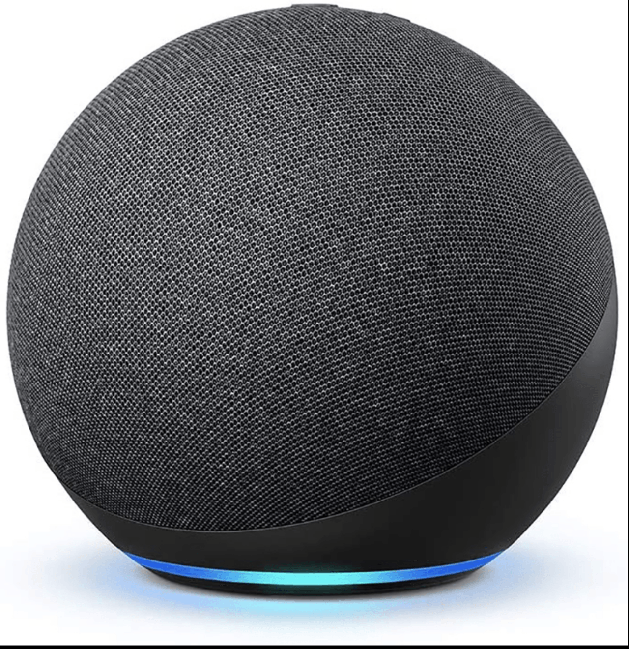 Echo Premium con Sonido de Alta Calidad