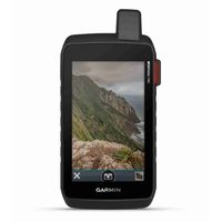 GPS de Mano Modelo Garmin MONTANA 750i