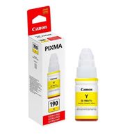 Tinta Original Canon GI-190 Yellow