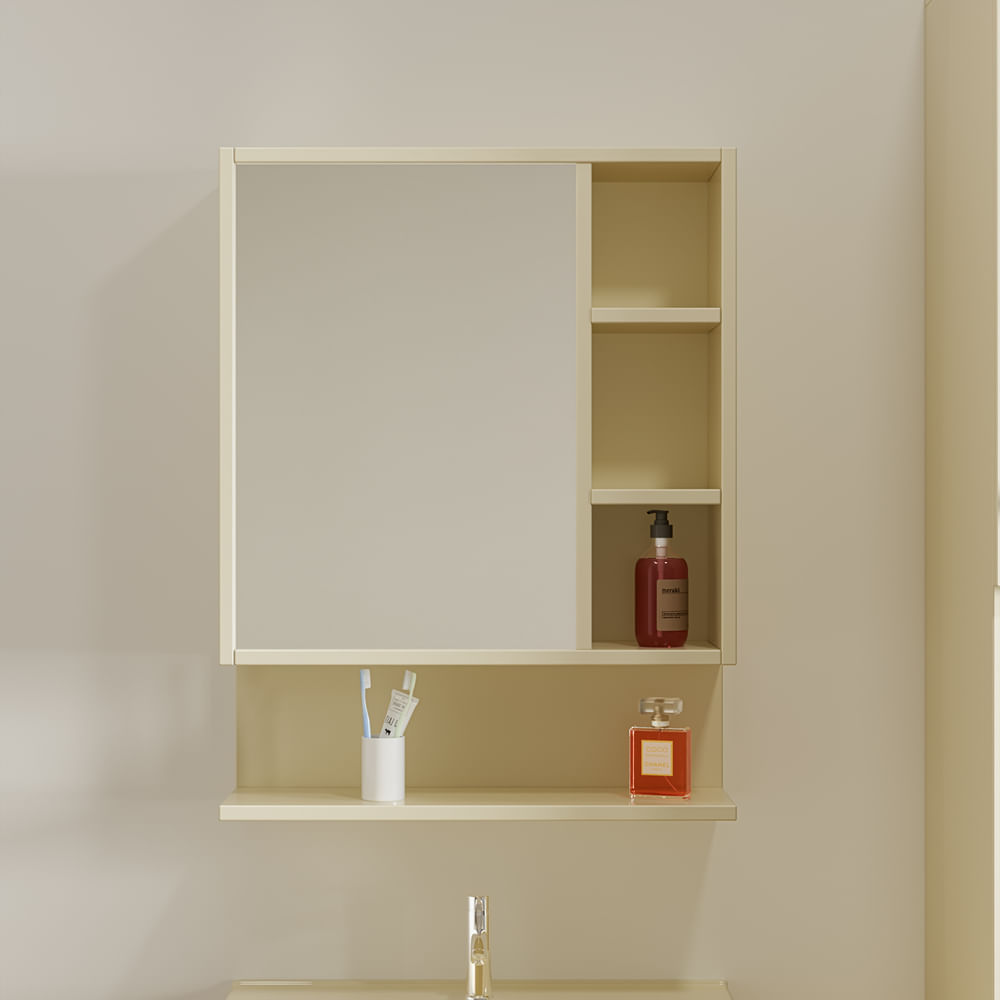 Viena 50cm Beige Promart Promart