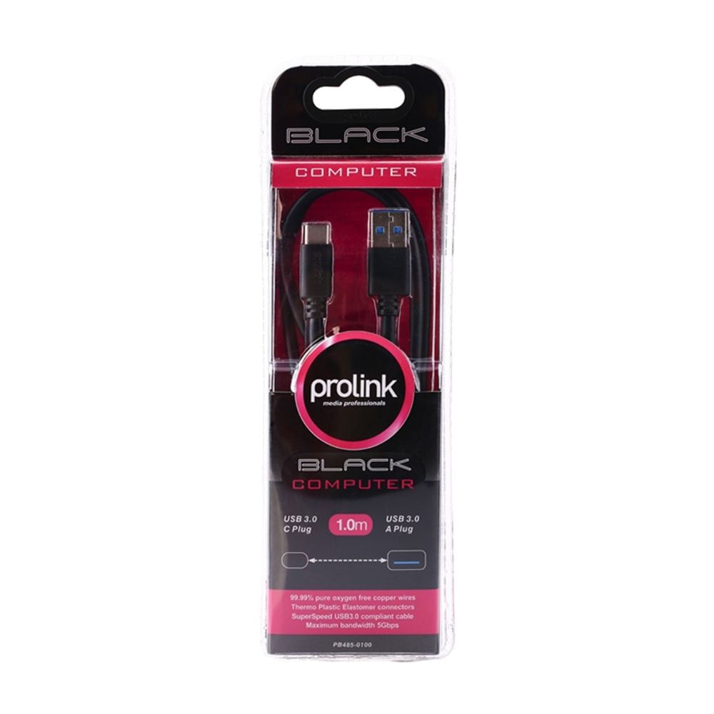 Logilink USB 3.0 Adapter au0028 a Black