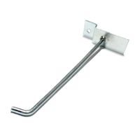 Soporte para trupan Zincado 5/16x20cm Global Trader