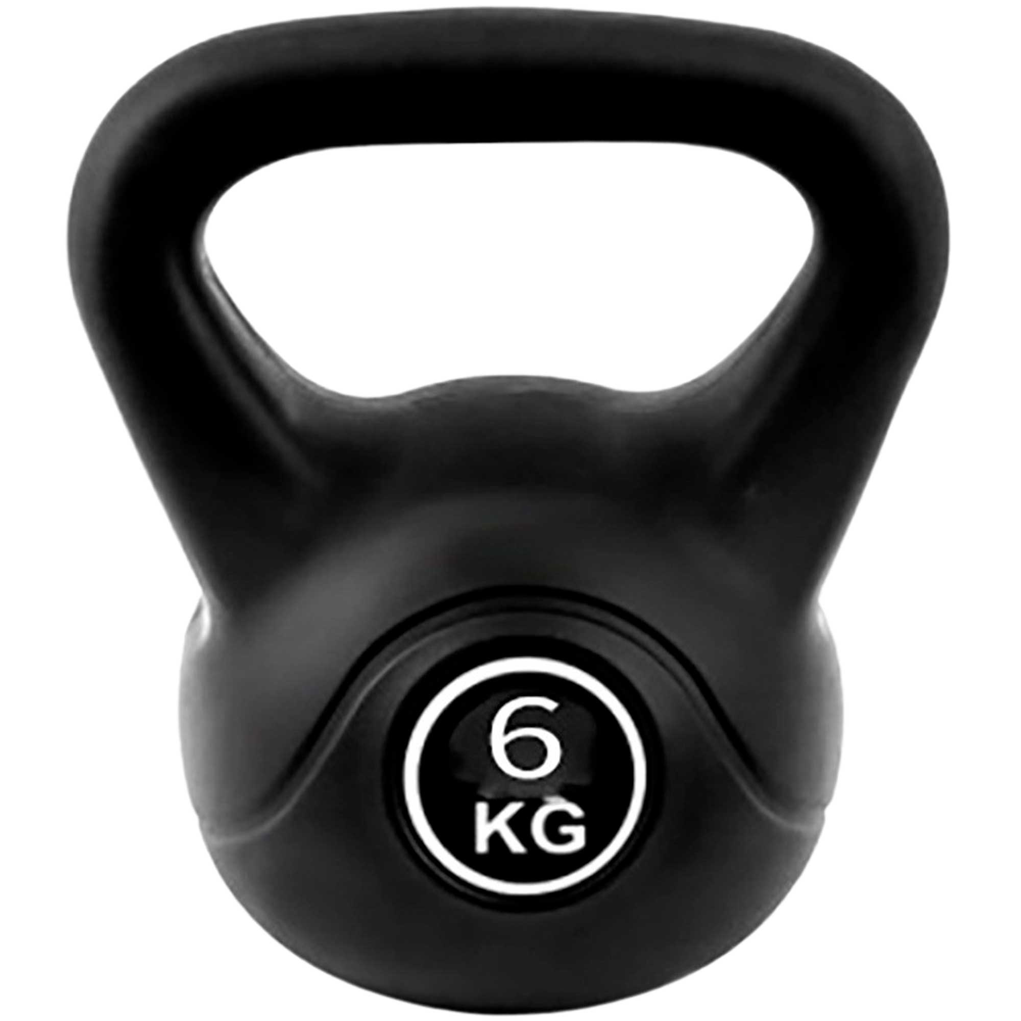 Pesa MU GROUP Kettlebell 6Kg 814770