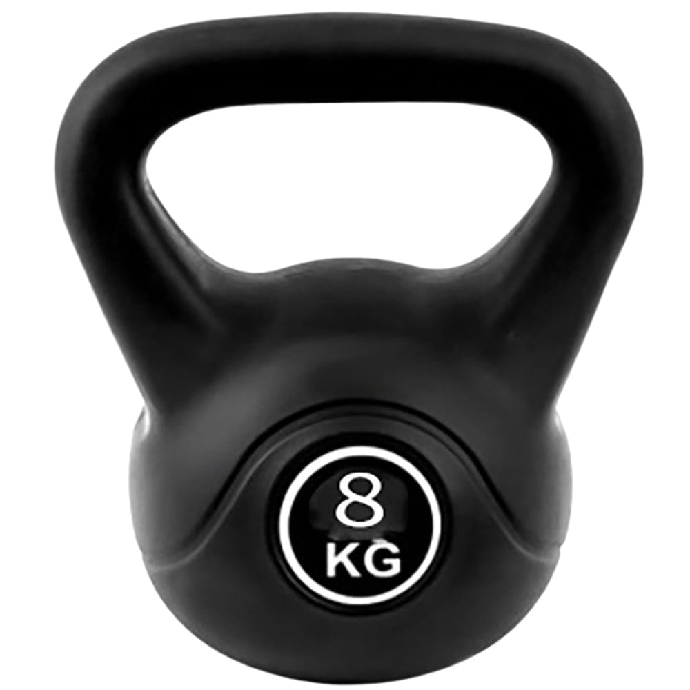 Pesa MU GROUP Kettlebell 8Kg 814771