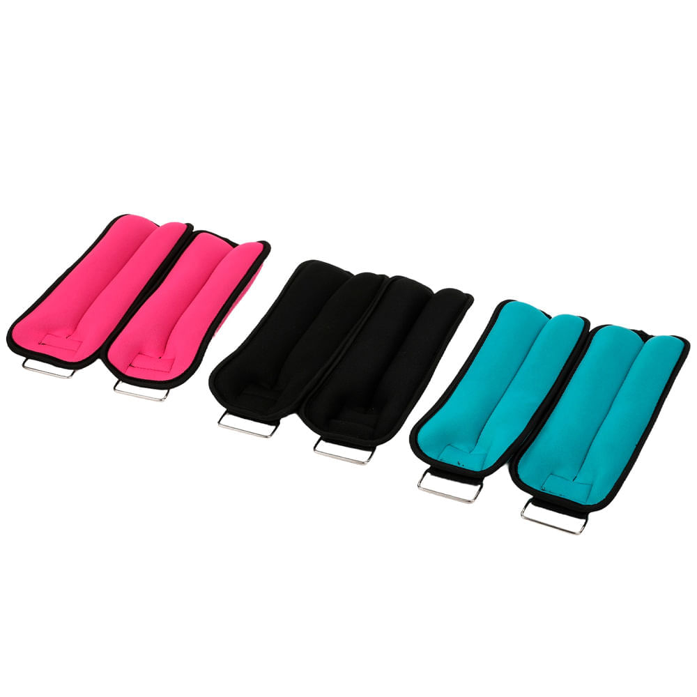 Bolsa de Arena de Entrenmiento MU GROUP 814782