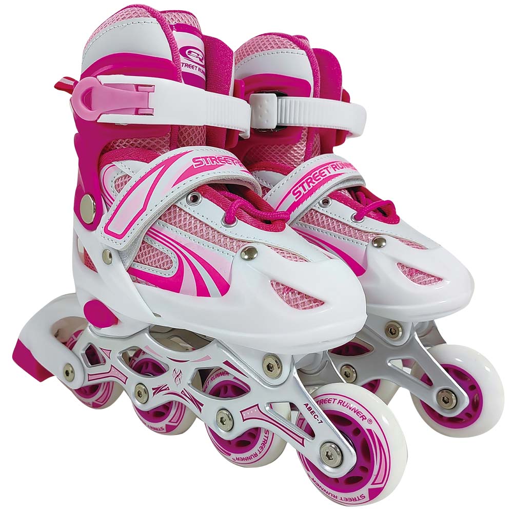 Set Deportivo STREET RUNNER YX-0151-1