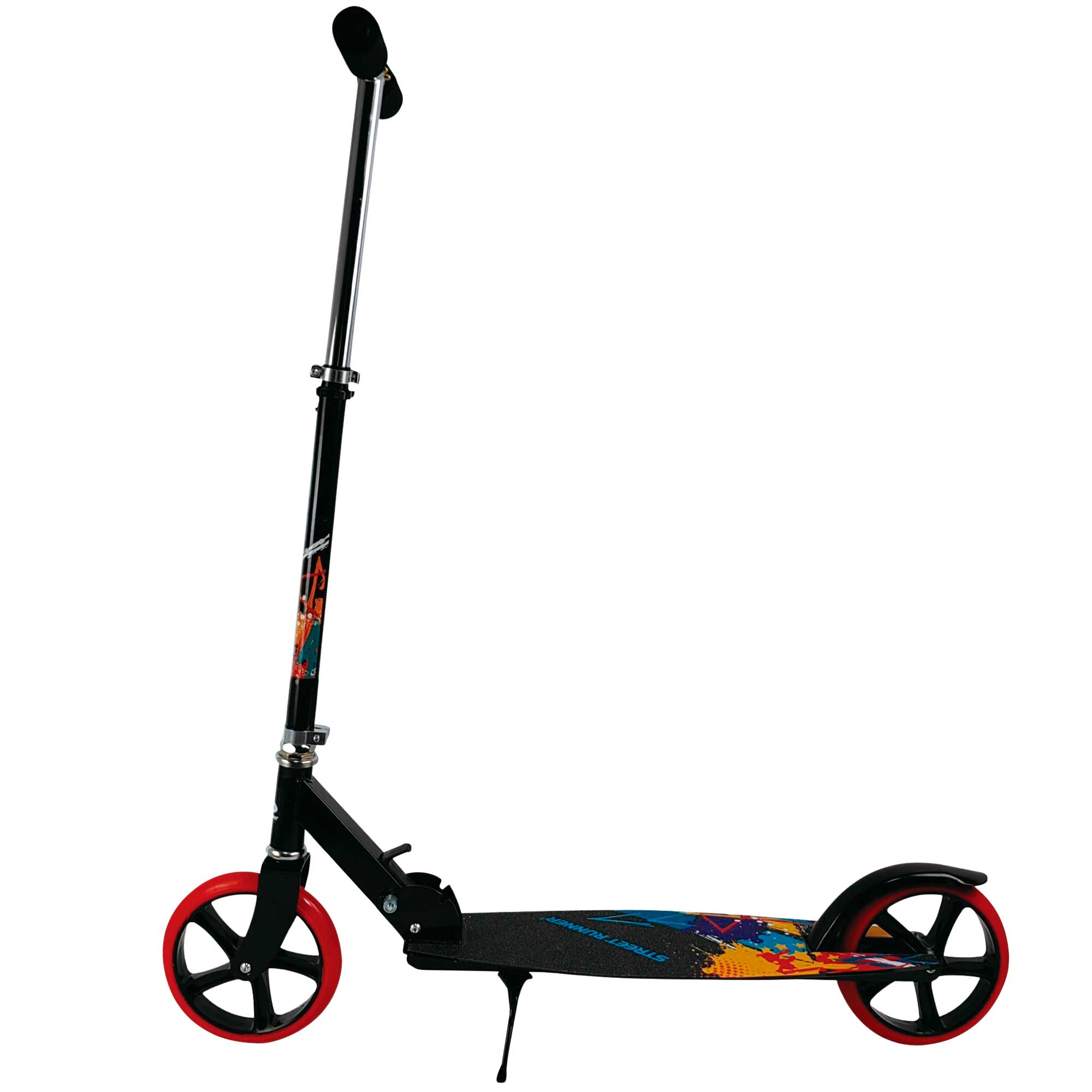 Set Deportivo STREET RUNNER YX-S115