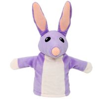 Peluche BLUEY de 120 cm 7530 (Modelos Aleatorios)