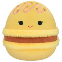 Peluche SQUISHMALLOWS Variado B de 19 cm SQCR04064