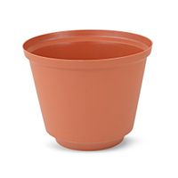 Maceta Tulipán 22.8x17.6cm Reyplast