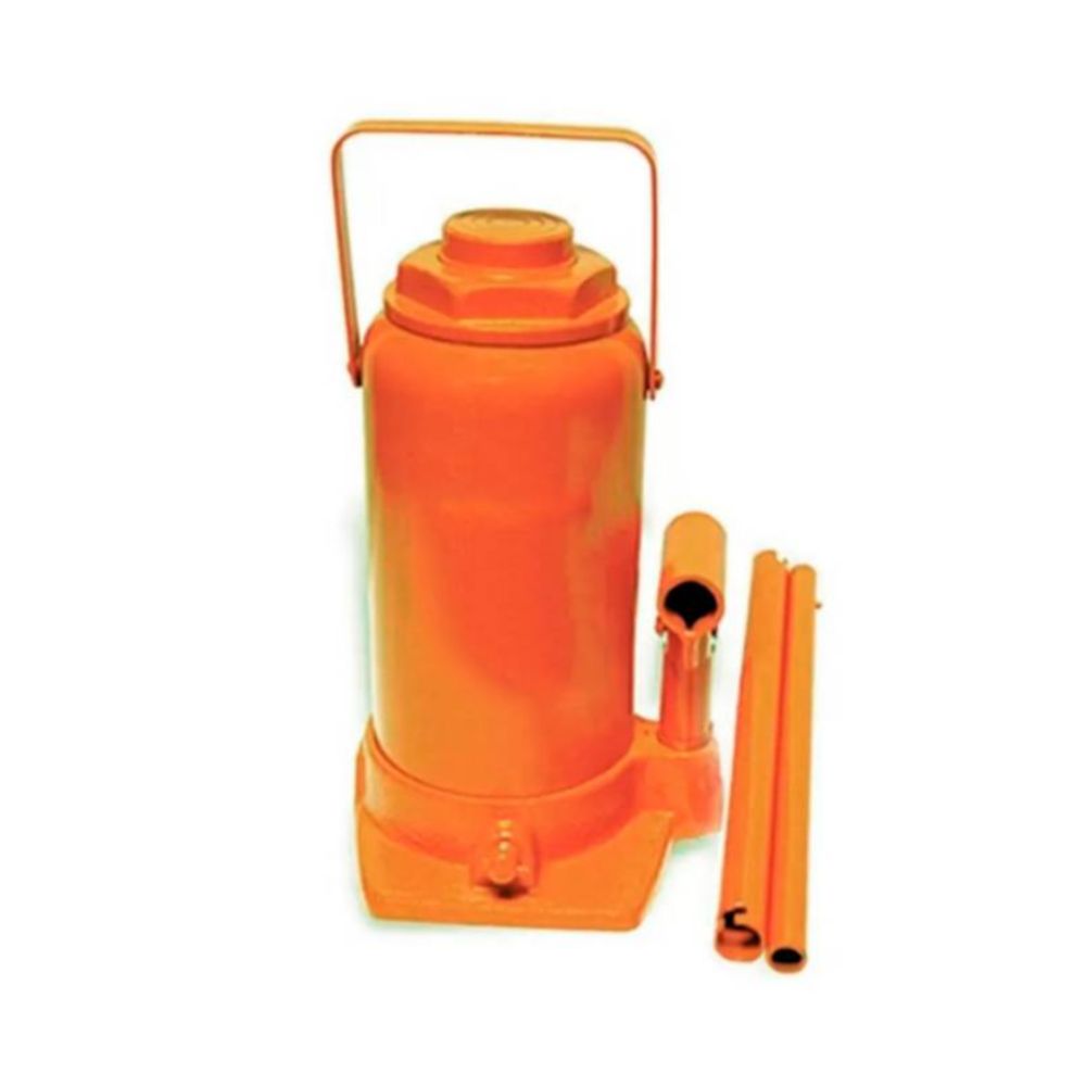 Gata Botella Hidraulica 20 Toneladas