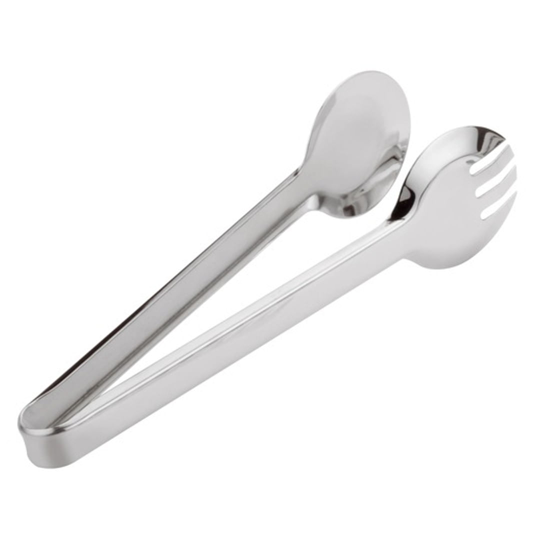Cucharon para Freir Papas Fritas y Frituras con Malla para Aceite