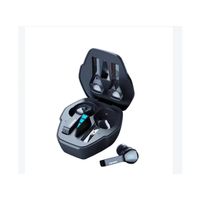 Audífonos Bluetooth Lenovo HQ08 Tws Gaming Negro