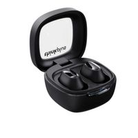Audífonos Bluetooth Lenovo XT62 BT5.3 30Hrs Negro