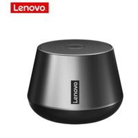 Parlante Bluetooth Lenovo K3 PRO 2022 - Gris