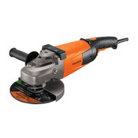 Amoladora Profesional 7"" 2100W Truper 11022