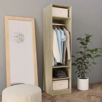 Armario Moderno Mako Duna R&R MUEBLES