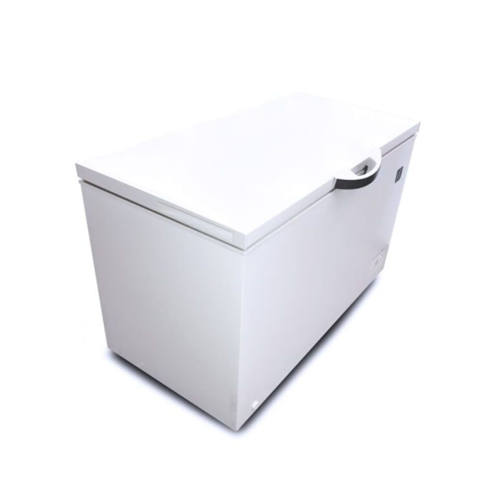 Congeladora 380L Electrolux EFCC38C2HQW Blanco