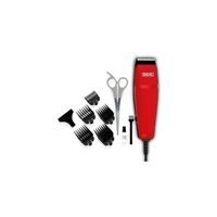 Cortador de Cabello EASY CUT ROJO