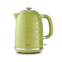 Hervidor Eléctrico Oster BVSTKT4177K  1.7 Lt  Kiwi