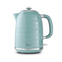 Hervidor Eléctrico Oster BVSTKT4177V  1.7L  Azul