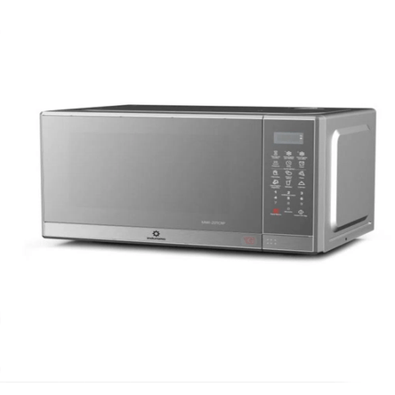 Horno Microondas MWI-20TCRP 20Lts Indurama Gris - Promart