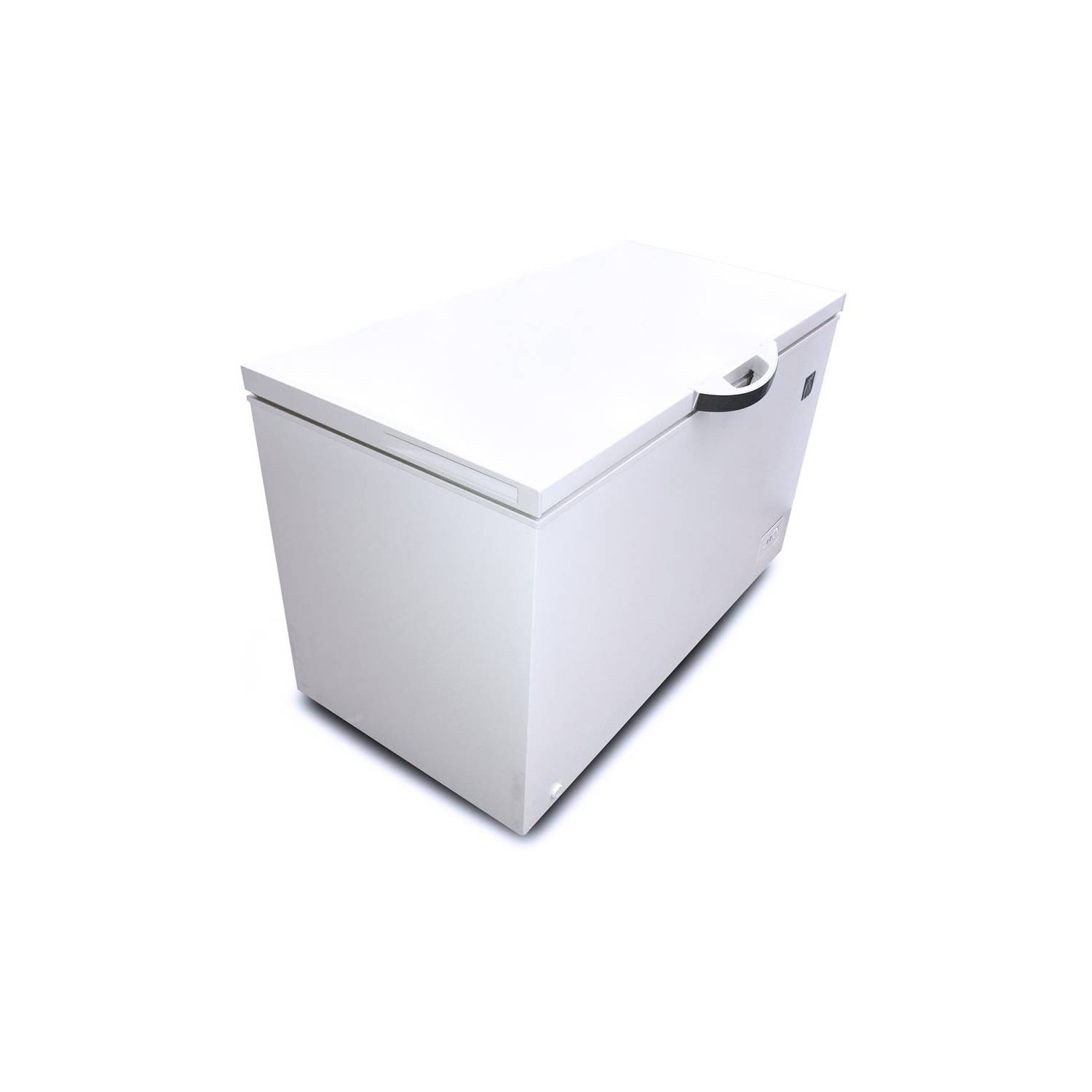 Congelador Horizontal Electrolux 380 Litros EFCC38C2HQW Dual Blanco