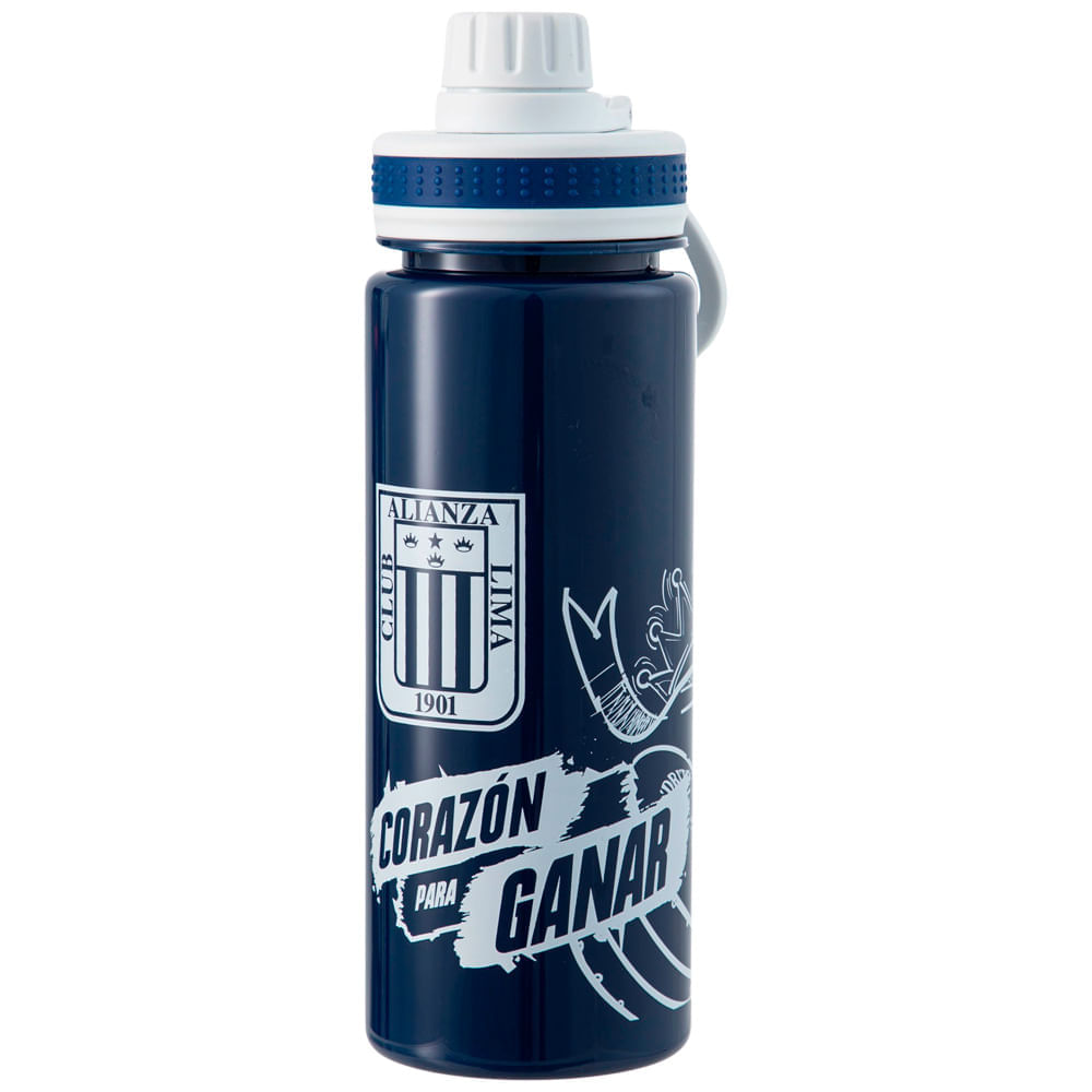 Tomatodo ALIANZA LIMA 3 750ml