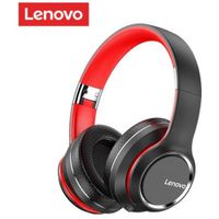 Audifonos bluetooth lenovo hd200 over ear