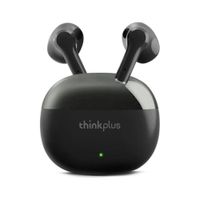 Audifonos Bluetooth Lenovo Live Pods X15 Pro Negro