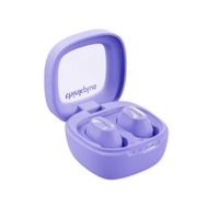 Audífonos Bluetooth Lenovo XT62 BT5.3 30Hrs Morado