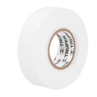 Cinta Aislante blanco19mm x 18m Truper Expert