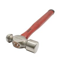 Martillo De Bola Surtek Pulido 40 Onzas Hickory Surt40sp