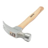 Martillo De Uña Recta Surtek20 Onzas Surt420r