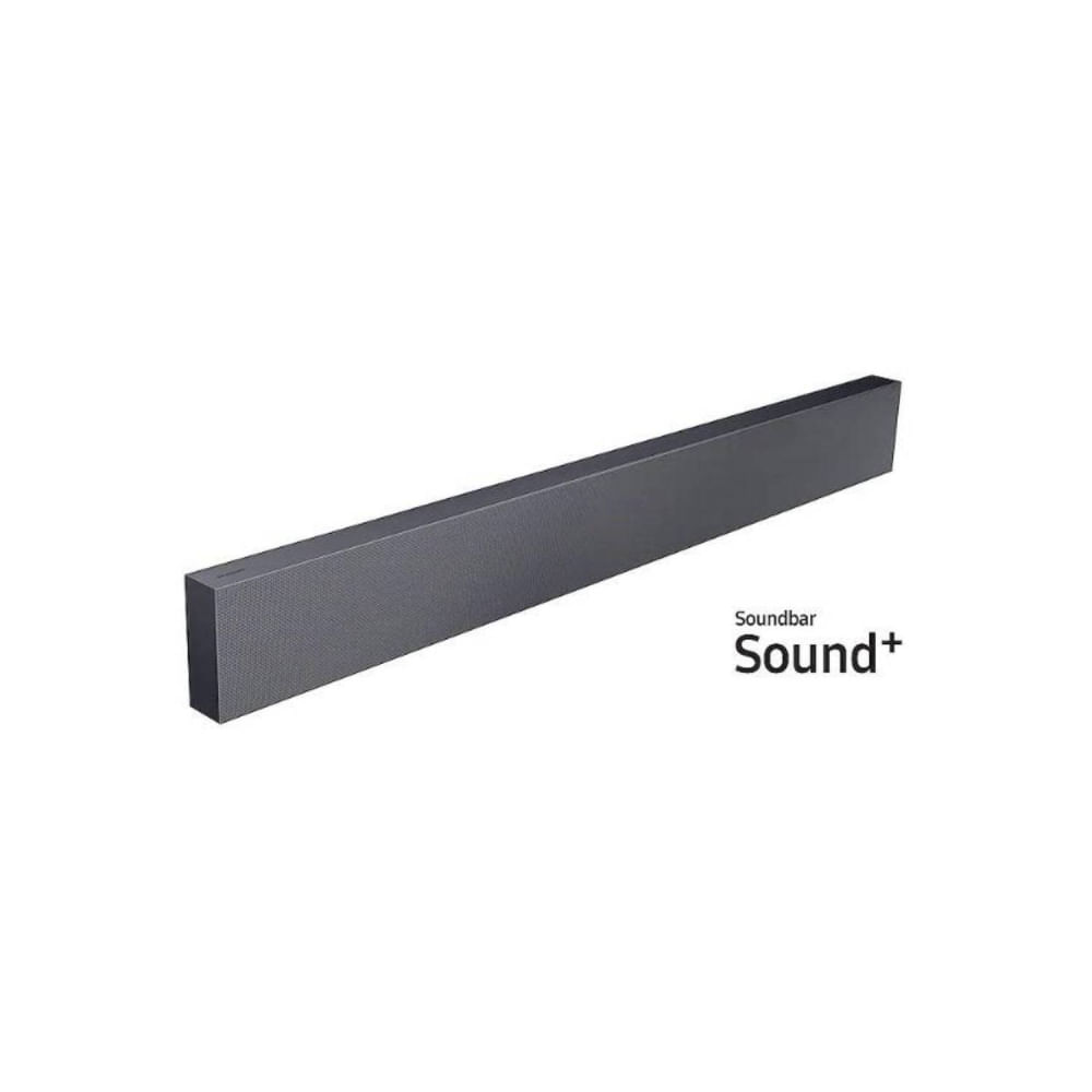 Soundbar 250 Watts Bluetooth Wi-Fi Hw-Nw700