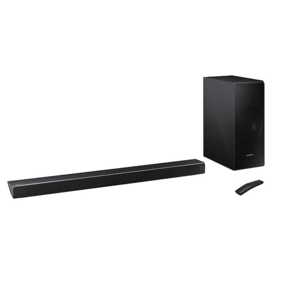 Soundbar Samsung Flat Sound 360w Hw-N650