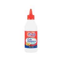 Cola Sintética PEGAFAN Escolar con Aplicador Frasco 250g