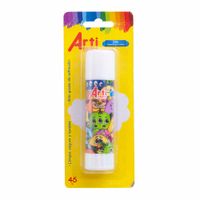 Goma en Barra ARTI Creativo Stic Creatures Tubo 45g