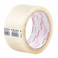 Cinta Embalaje PEGAFAN Transparente 48mm x66m