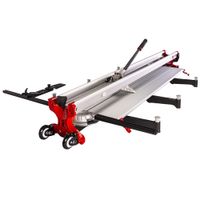 Cortadora de Mayólica 51"" (130 cm) Rubi TZ-1300