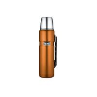 Thermo Acero Inoxidable 2.0 Lt Dorado - Thermos