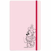 Libreta DGNOTTAS Disney Minnie A5 1un