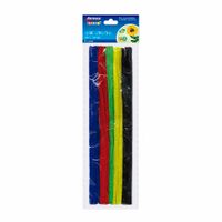 Chenille ARTESCO Colores Paquete 30un