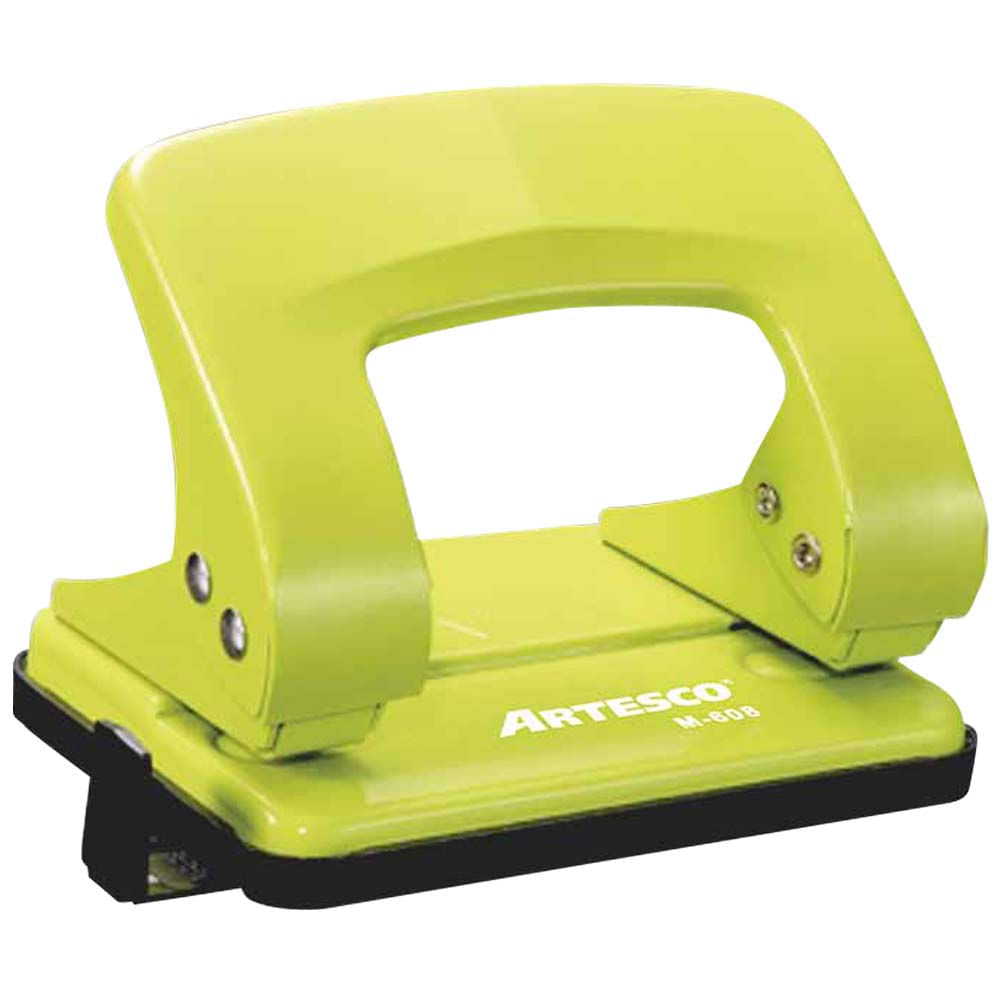 Perforador ARTESCO M-808 Verde