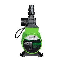 Electrobomba Centrifuga Rowa Elevadora Inteligente 24 0.67 HP