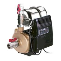 Bomba Prezuridora de Rowa Tango Press 30 E 1.0 HP